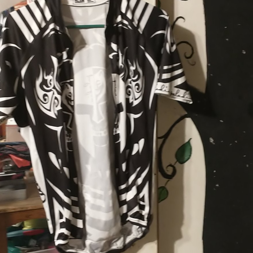Paladin Moto Shirt